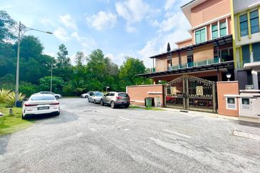 Vista Hills @ Bandar Mahkota Cheras