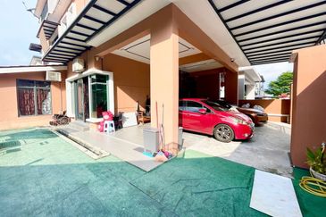 Vista Hills @ Bandar Mahkota Cheras