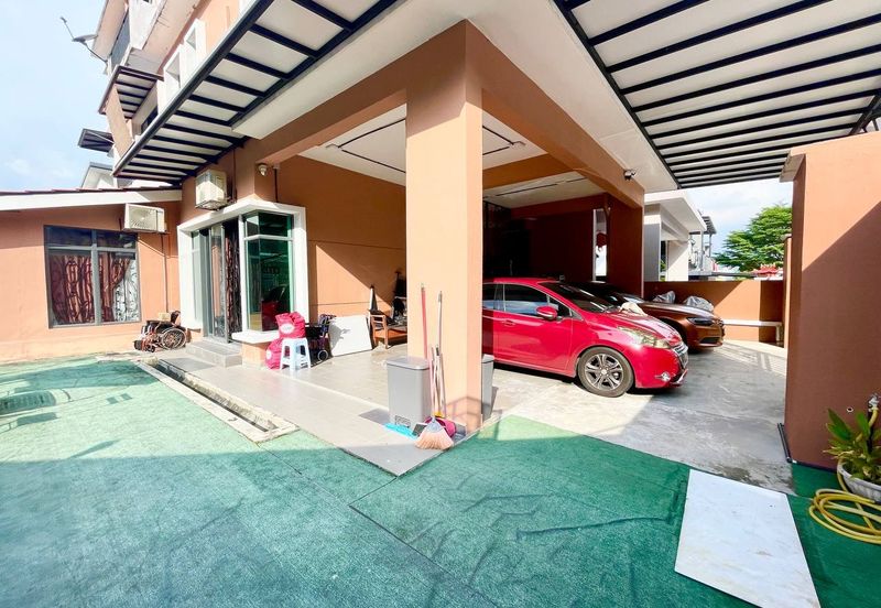 Vista Hills @ Bandar Mahkota Cheras