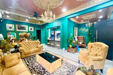 Vista Hills @ Bandar Mahkota Cheras