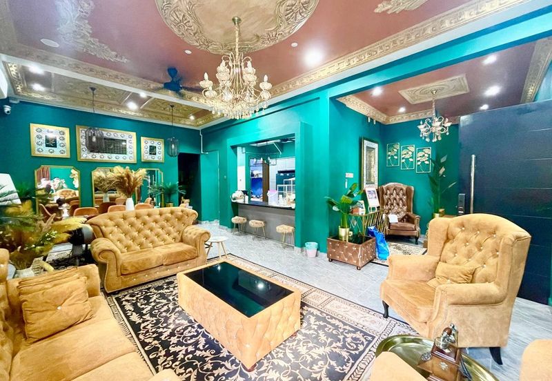 Vista Hills @ Bandar Mahkota Cheras