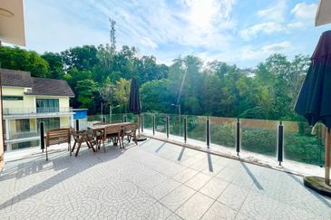 Vista Hills @ Bandar Mahkota Cheras