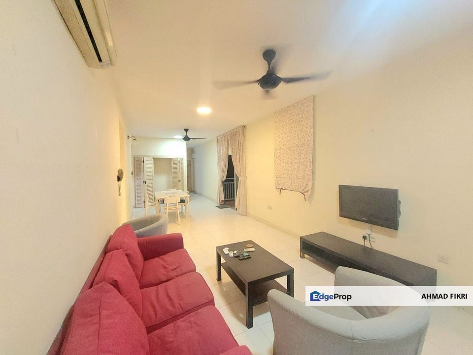 [ Near IKEA ] Metropolitan Square Damansara Perdana, Selangor, Damansara Perdana