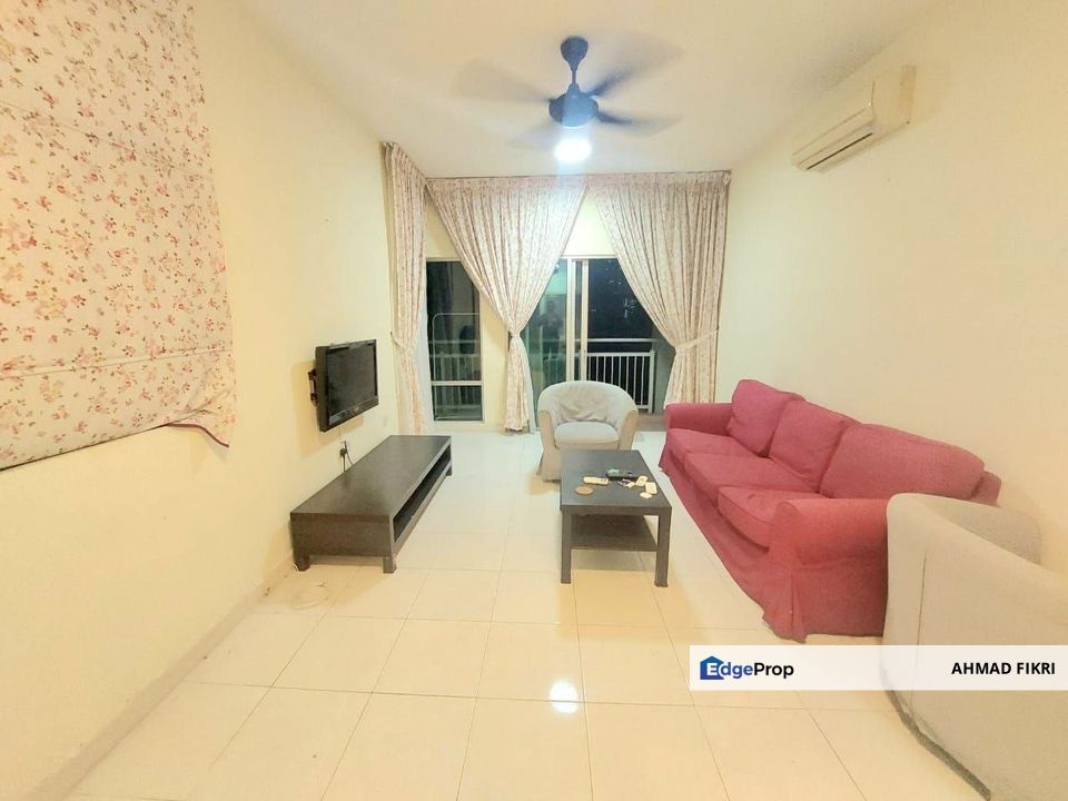 [ Near IKEA ] Metropolitan Square Damansara Perdana, Selangor, Damansara Perdana