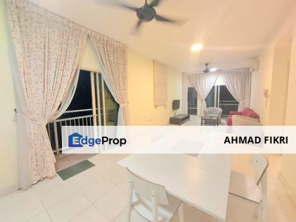 [ Near IKEA ] Metropolitan Square Damansara Perdana, Selangor, Damansara Perdana