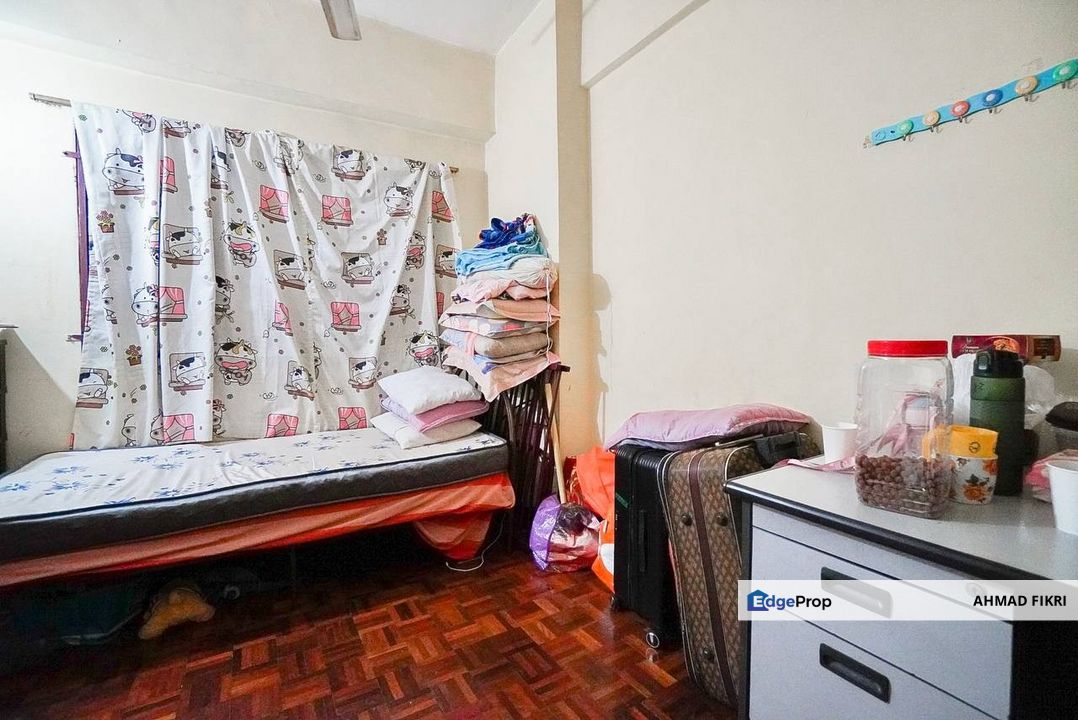 [ FREEHOLD ] Mutiara Sentul Condominium Kuala Lumpur, Kuala Lumpur, Sentul