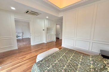 Casa Sutra, Alam Nusantara