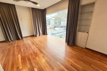 Casa Sutra, Alam Nusantara