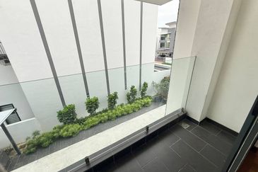 Casa Sutra, Alam Nusantara