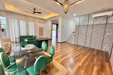 Casa Sutra, Alam Nusantara