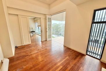 Casa Sutra, Alam Nusantara