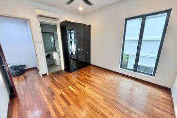 Casa Sutra, Alam Nusantara