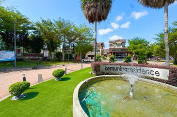 Kemuning Residence