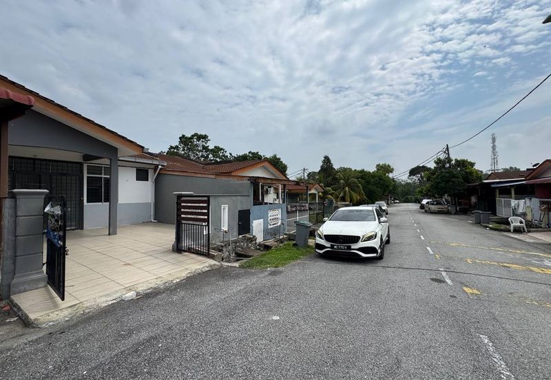 Taman Sendayan Indah