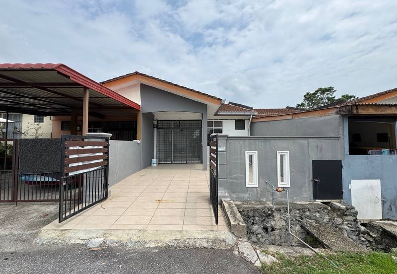 Taman Sendayan Indah