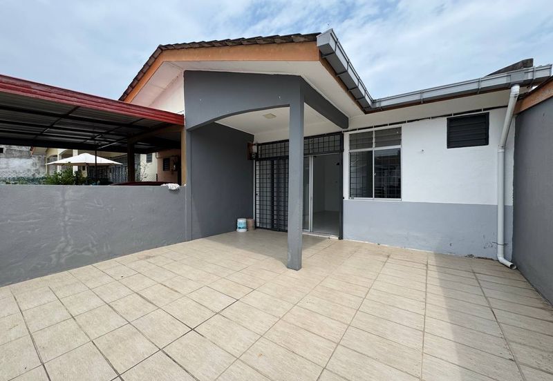 Taman Sendayan Indah