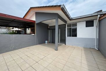 Taman Sendayan Indah