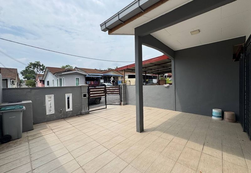 Taman Sendayan Indah