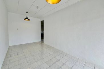 Taman Sendayan Indah