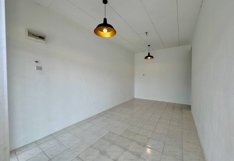 Taman Sendayan Indah