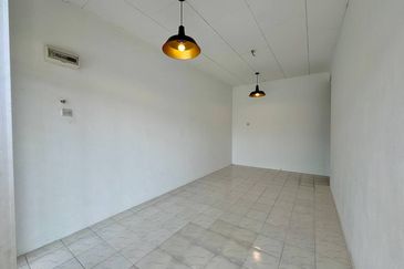 Taman Sendayan Indah