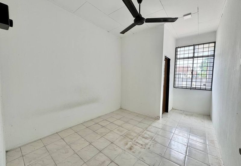 Taman Sendayan Indah