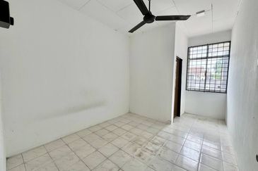 Taman Sendayan Indah