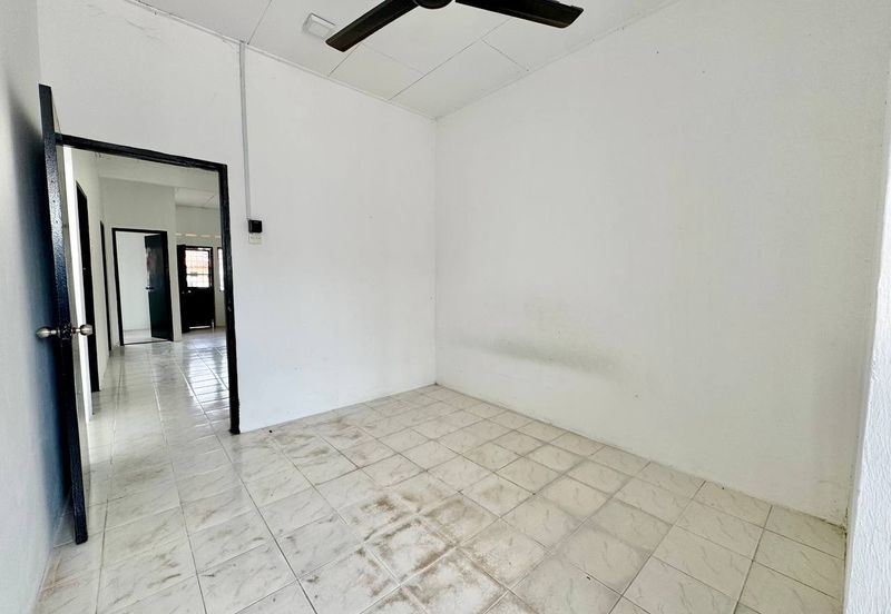 Taman Sendayan Indah