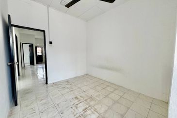 Taman Sendayan Indah