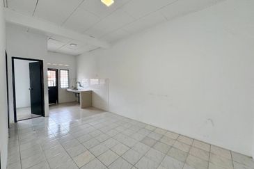 Taman Sendayan Indah