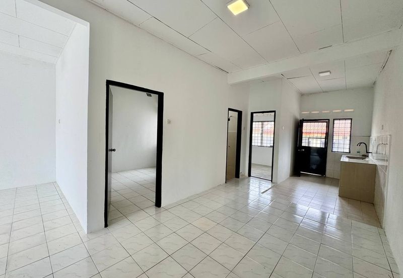 Taman Sendayan Indah