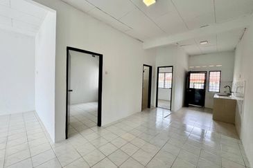 Taman Sendayan Indah