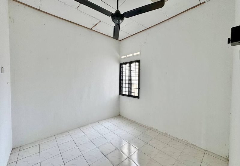 Taman Sendayan Indah