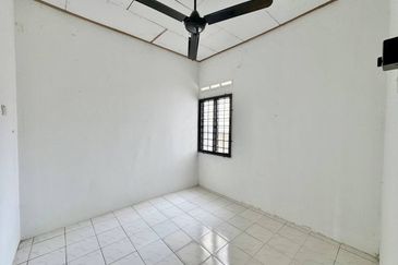 Taman Sendayan Indah