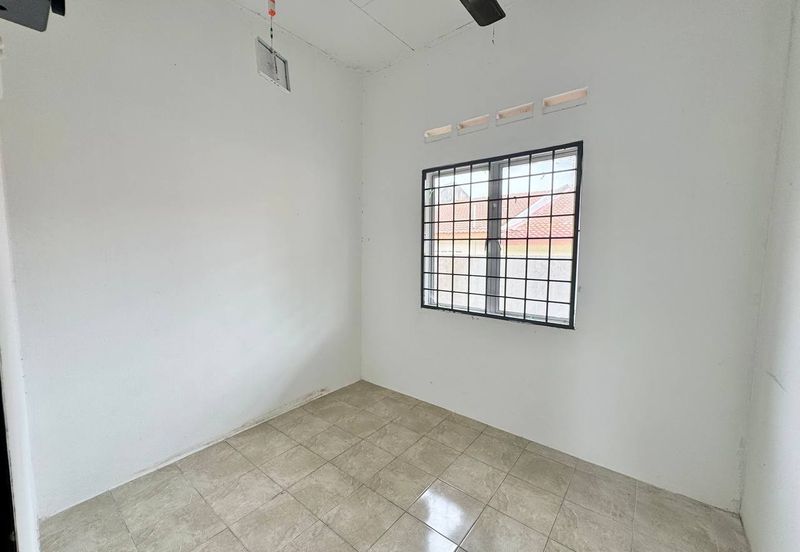 Taman Sendayan Indah