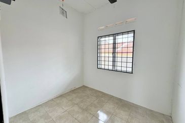 Taman Sendayan Indah