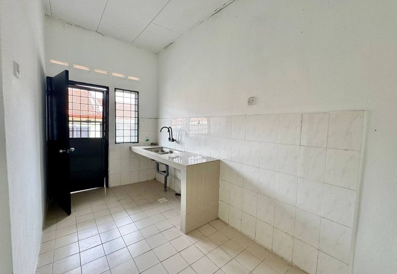 Taman Sendayan Indah