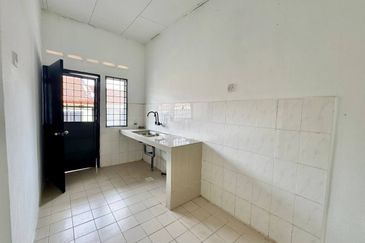 Taman Sendayan Indah