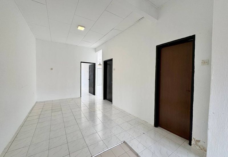 Taman Sendayan Indah