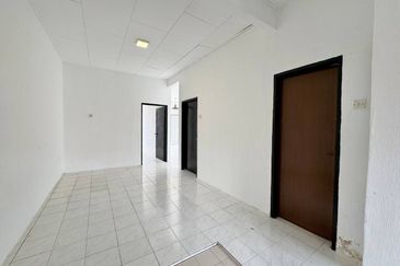 Taman Sendayan Indah