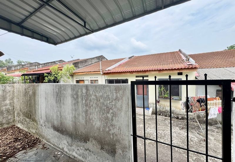 Taman Sendayan Indah