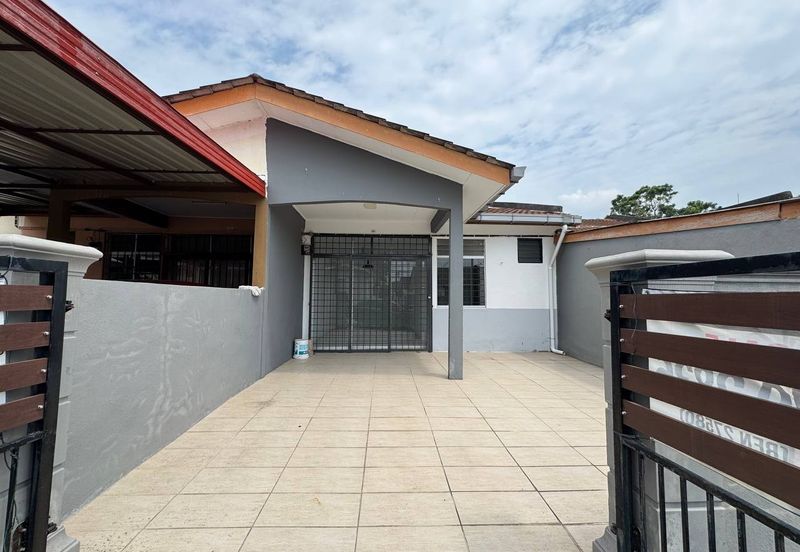 Taman Sendayan Indah