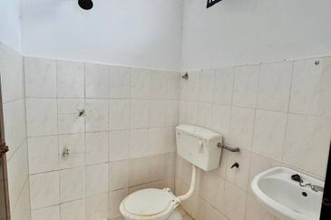 Taman Sendayan Indah