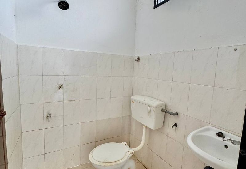 Taman Sendayan Indah