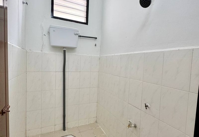 Taman Sendayan Indah