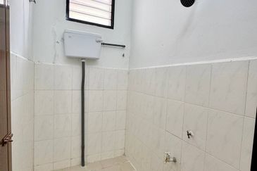 Taman Sendayan Indah