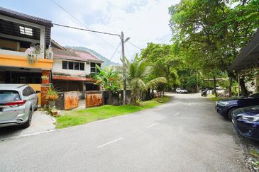 Taman Melawati