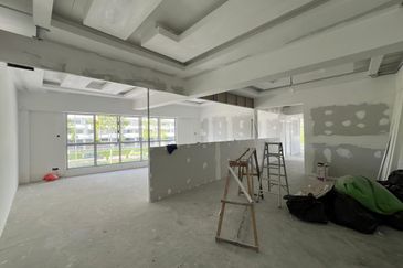 Bandar Bukit Mahkota