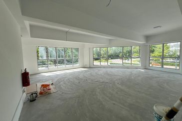 Bandar Bukit Mahkota