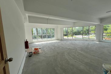 Bandar Bukit Mahkota